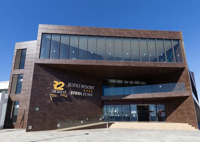 R2 Bahia Playa - Adults Only Hotel